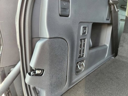 New 2025 Ford Expedition Tremor image 27