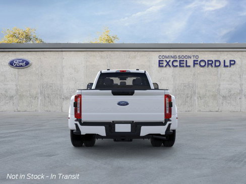 New 2026 Ford F350 XL image 5