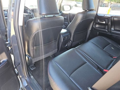 Used 2024 Toyota 4Runner TRD Off-Road Premium image 26