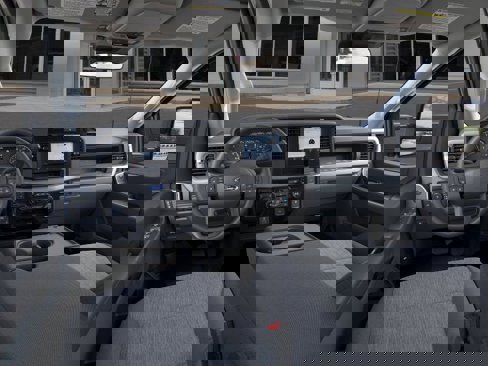 New 2026 Ford F250 XL image 9