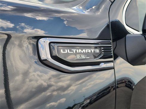 New 2026 GMC Sierra 1500 Denali Ultimate image 13