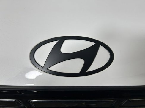 Used 2025 Hyundai Santa Fe XRT image 10