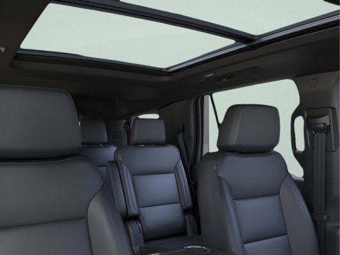 New 2026 Chevrolet Tahoe Z71 w/ Comfort Package image 24