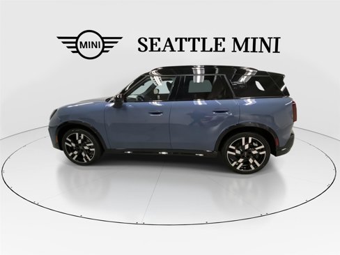 New 2026 MINI Cooper Countryman S w/ Comfort Package Max image 7
