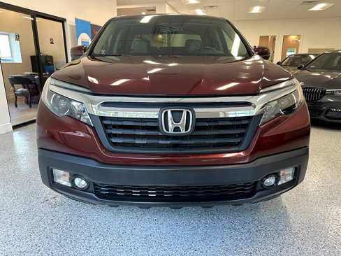 Used 2018 Honda Ridgeline RTL-T image 12