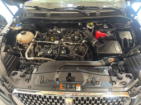 Used 2022 Lincoln Corsair Reserve image 36