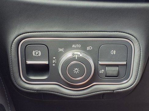 New 2025 Mercedes-Benz G 580 w/ EQ Technology image 26