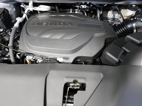 New 2026 Honda Odyssey EX-L image 27