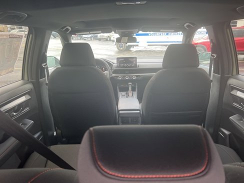 New 2026 Honda CR-V TrailSport image 7