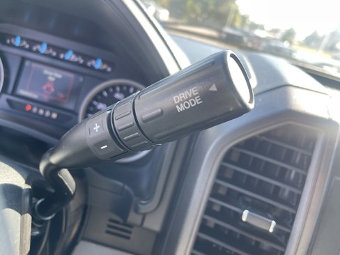 Used 2022 Ford F350 XL w/ STX Appearance Package image 14