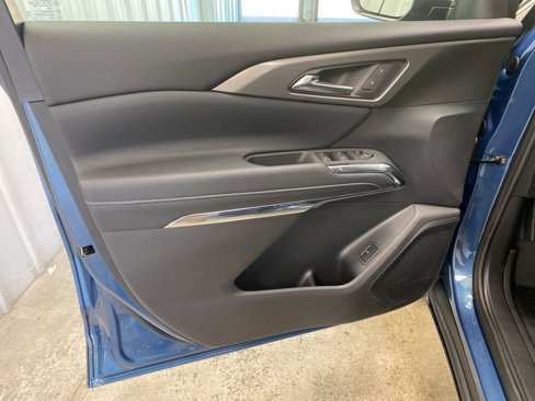New 2026 Chevrolet Traverse LT w/ Driver Confidence Package image 34