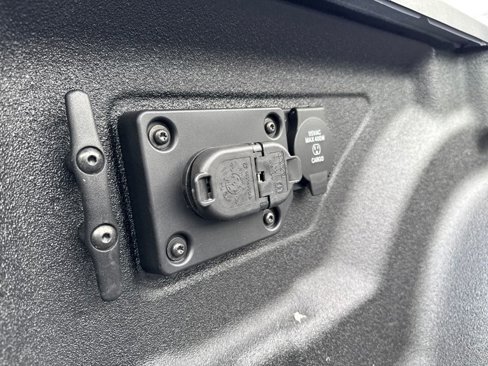 New 2026 RAM 3500 Laramie image 25