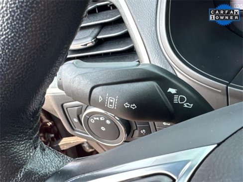 Used 2022 Ford Edge SEL w/ Convenience Package image 23