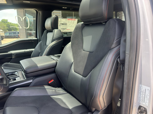 New 2025 Ford F150 Raptor image 24