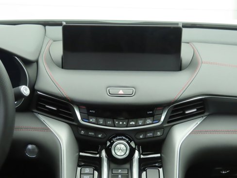 New 2025 Acura TLX Type S image 15