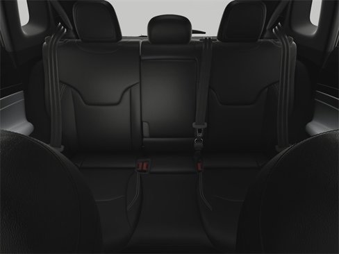 New 2025 Jeep Compass Limited w/ Sun and Sound Group image 18
