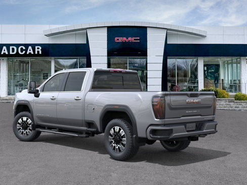 New 2026 GMC Sierra 2500 Denali w/ Denali Reserve Package image 27
