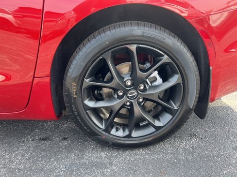 New 2026 Chrysler Pacifica Limited image 3