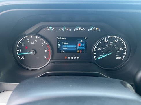 New 2026 Ford F250 4x4 Crew Cab Super Duty image 24