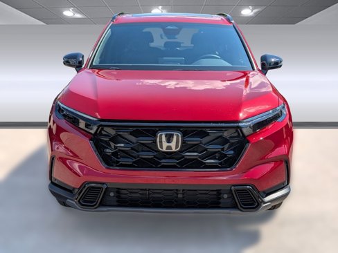 New 2026 Honda CR-V Sport-L image 6