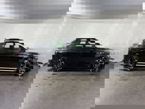 New 2025 Audi A8 L 3.0T image 8