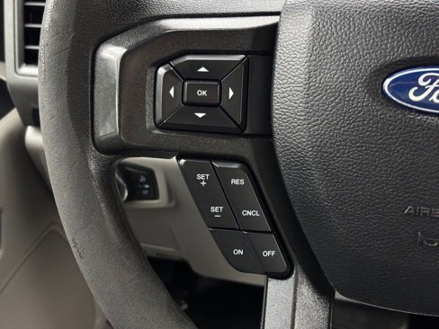 Used 2021 Ford F250 XL w/ STX Appearance Package image 27