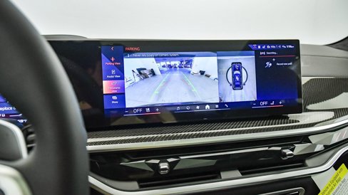 New 2026 BMW X7 M60i image 34