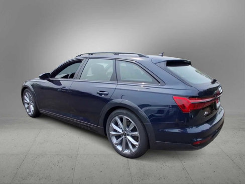 New 2025 Audi A6 3.0T allroad Prestige image 6