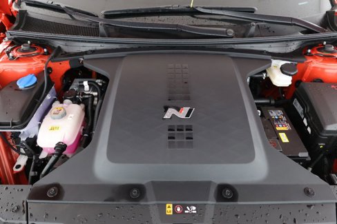 Used 2025 Hyundai Ioniq 5 N image 26
