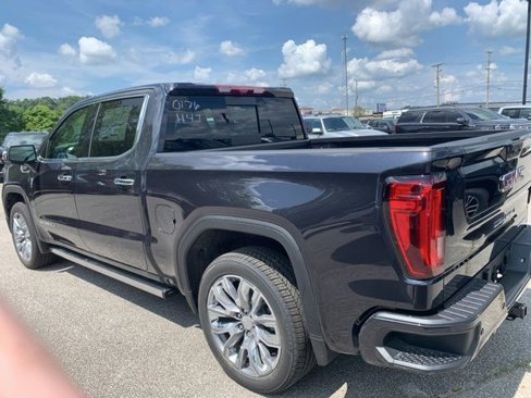 New 2026 GMC Sierra 1500 Denali w/ Denali Reserve Package image 6