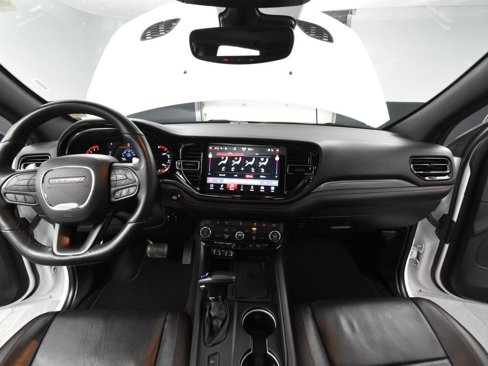 Used 2024 Dodge Durango R/T image 28