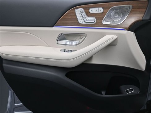 New 2026 Mercedes-Benz GLE 450 4MATIC image 21