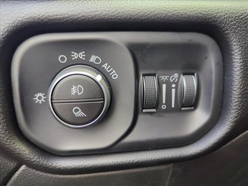 New 2026 RAM 2500 Laramie image 20