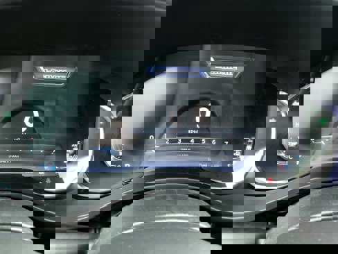 New 2025 RAM 1500 Laramie w/ Night Edition image 24