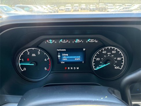 New 2026 Ford F350 XL image 32
