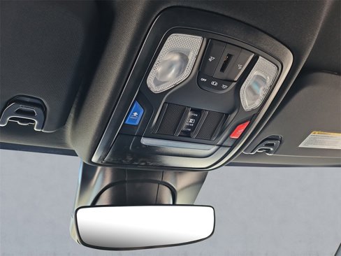New 2026 RAM 2500 Tradesman image 29