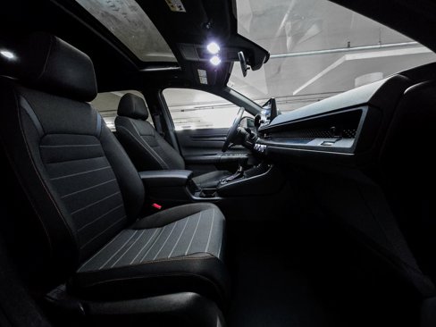 Certified 2023 Honda CR-V Sport image 37