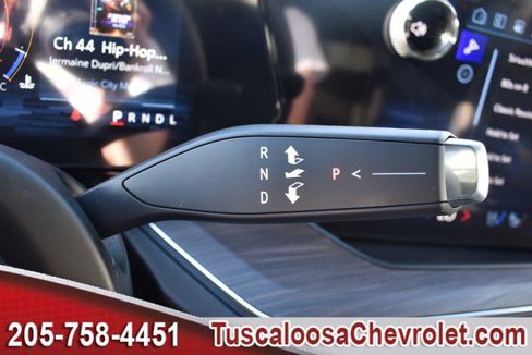 New 2026 Chevrolet Tahoe Premier w/ Sun And Tow Package image 30