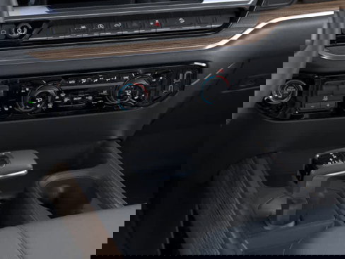 New 2026 Chevrolet Silverado 1500 LT Trail Boss w/ Convenience Package II image 23