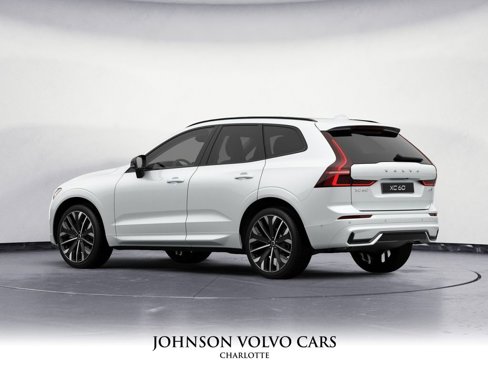New 2026 Volvo XC60 B5 Ultra w/ Protection Package Premier image 4