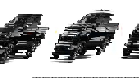New 2026 Chevrolet Silverado 1500 LT image 25