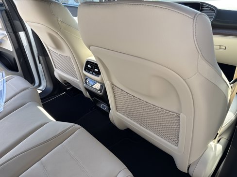 New 2026 Mercedes-Benz GLE 450 4MATIC Coupe image 14