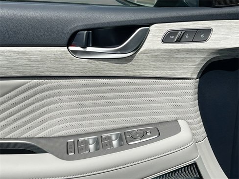 New 2025 Hyundai Palisade Calligraphy image 18