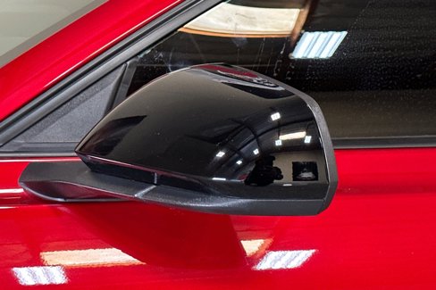 Used 2021 Ford Mustang GT Premium w/ Black Accent Package image 50