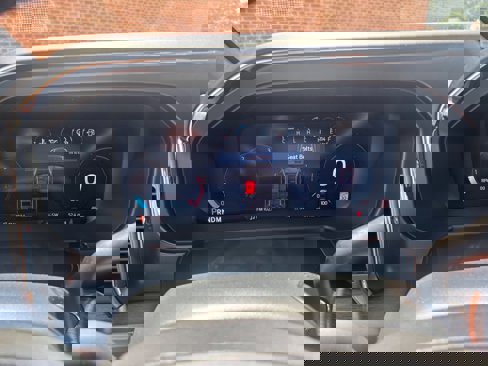 New 2025 Ford F250 Lariat image 35