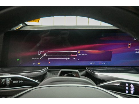 New 2025 Cadillac Escalade ESV Sport w/ Touring Package image 26