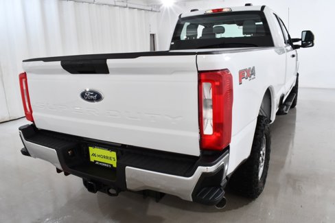 New 2026 Ford F250 XL image 12