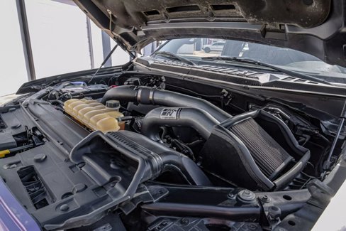 Used 2019 Ford F150 Raptor w/ Equipment Group 802A Luxury image 53