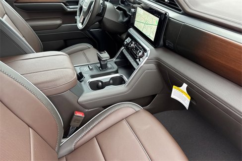 New 2025 GMC Sierra 1500 Denali image 12