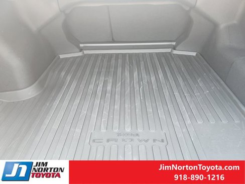 Used 2026 Toyota Crown Platinum image 33